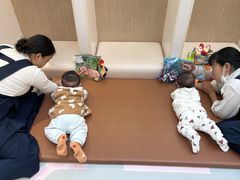 -Nice mama奈思妈妈婴幼儿托育中心(海峡社区店)