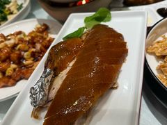 -天和晟烤鸭店(玉泉西街店)