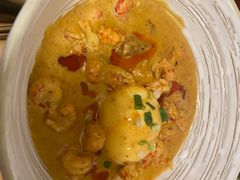 龙虾窝蛋饭-春风·有糖(崇宁路店)