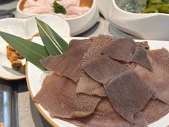 -海底捞火锅(团结桥店)