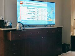 -广州富力丽思卡尔顿酒店