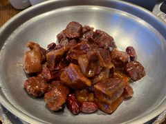 -唐山宴大唐州府精品中餐
