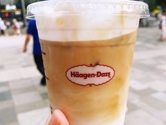 -哈根达斯(国瑞店)