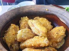 -嘉升大排档(番禺总店)