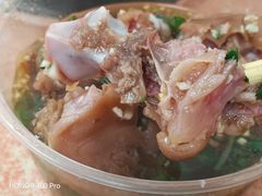 -新桥方记猪蹄