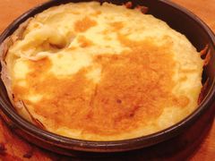 芝士土豆泥-老东镇啤酒屋海鲜加工·蒸汽海鲜·海鲜烧烤(台东店)