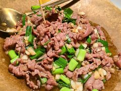 -炊烟小炒黄牛肉(浦东世纪汇店)