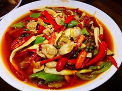 火爆兔肚-三哥田螺(北书院街店)