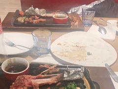 -必胜客(新中纬店)