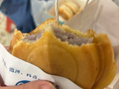 -台湾味正点车轮饼可丽饼(南禅寺店)
