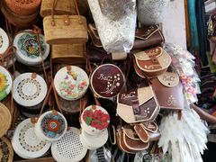 -乌布德传统市场