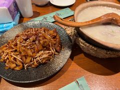 -南拳十三姨·潮汕砂锅粥(世纪金源店)