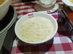-湘当爱·鲜煮现炒(松岗立业路店)