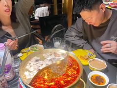 -羊大爷涮肉(亮马桥店)