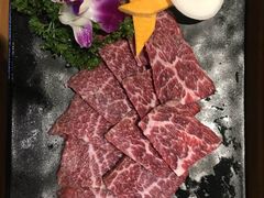 -唯成•韩国炭火烤肉 유성고기