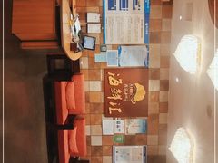 -西贝海鲜汇(槐安路店)