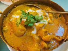 -CHINCHIN 青青·泰国料理(万象食家店)