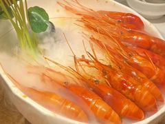 -乔街深夜食堂·小龙虾·高压锅生蚝(杭州总店)