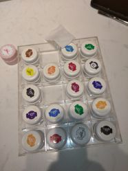 -熙画美上门MakeUp美甲美睫