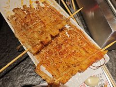 -可口香·非遗老号烧烤(南岗直营店)