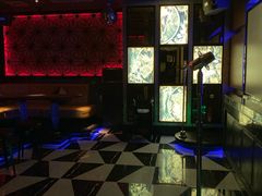 -好乐迪KTV(紫荆广场店)