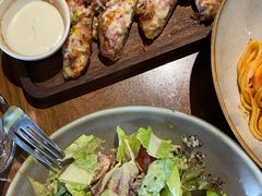 烤土豆皮-G+KITCHEN(龙湖狮山天街店)