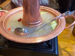 -民食香·腊排骨野生菌美食(木府店)