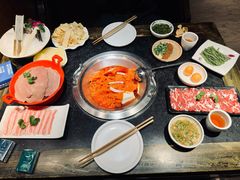 -周师兄大刀腰片火锅(洪崖洞旗舰店)