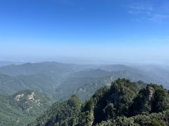 -武当山风景区