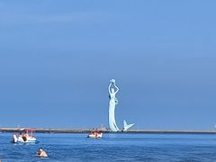 -山海广场