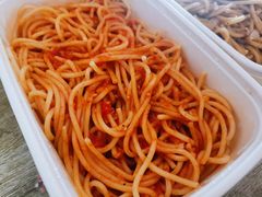 传统肉酱意面-C'è Amore爱意(亿合城店)