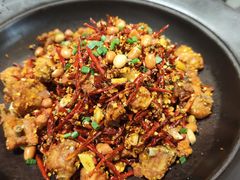-大盐帮川菜馆(长楹天街店)