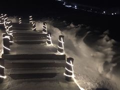 -长白山万达锦华套房酒店