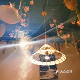 爱吃鱼人的福利～超鲜美的现杀清江鱼～老福耶小草帽石锅鱼