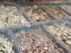 -萧邦音乐会所KTV·蒸汽活海鲜自助(福田店)