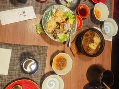 -满来寿喜烧(金虹桥店)