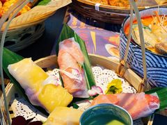 糯糯芋泥手卷-泰妃殿(宏伊国际广场店)
