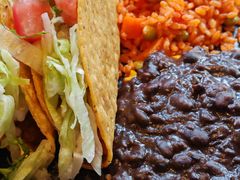 -Q MEX 库迈墨西哥餐吧(三里屯店)
