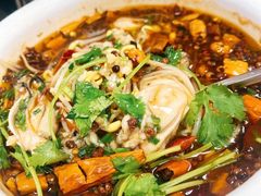 -蚝家菜馆(沙井店)