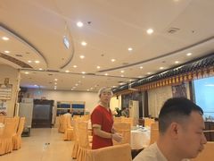 -北京全聚德(方庄店)