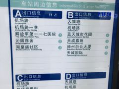 -闸弄口(地铁站)