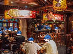 -杨记隆府(重庆总店)