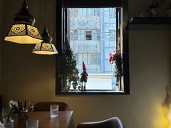 -Uncle Kosto科斯托·中东菜