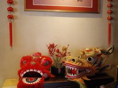 -龙门阵茶屋川菜馆(武康路店)