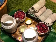 -享泰·泰式按摩SPA私家会所(太古汇店)