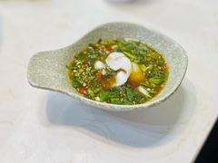 小米辣剁椒调料-京门活鱼馆·鱼火锅(百子湾（原红庙）店)