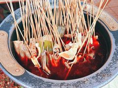 -冒椒火辣(奎星楼街店)