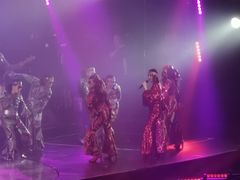 -成都金融城演艺中心