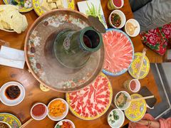 -松嘎里·乌拉满族火锅