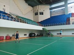 -陕西师范大学(雁塔校区)